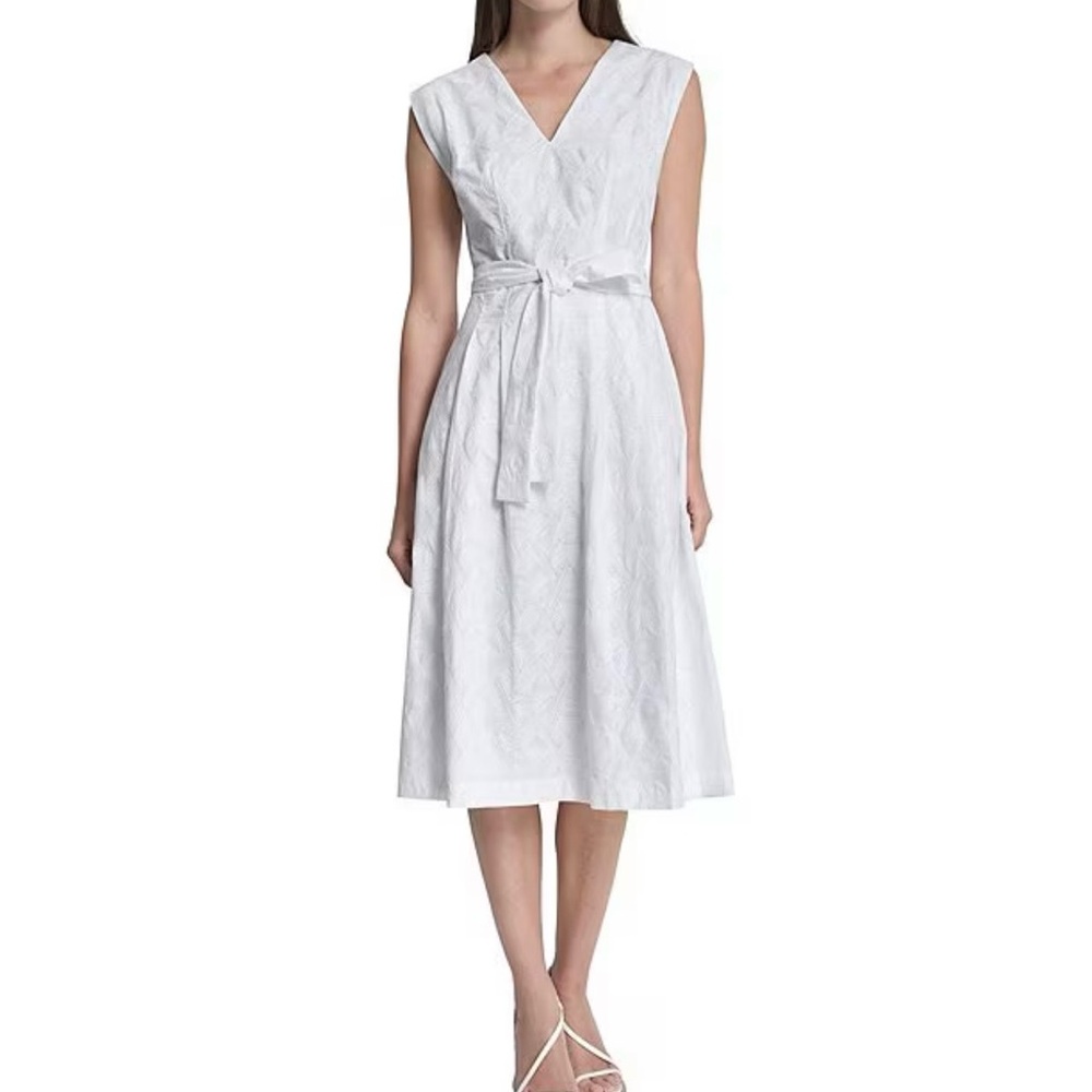 DKNY Dress